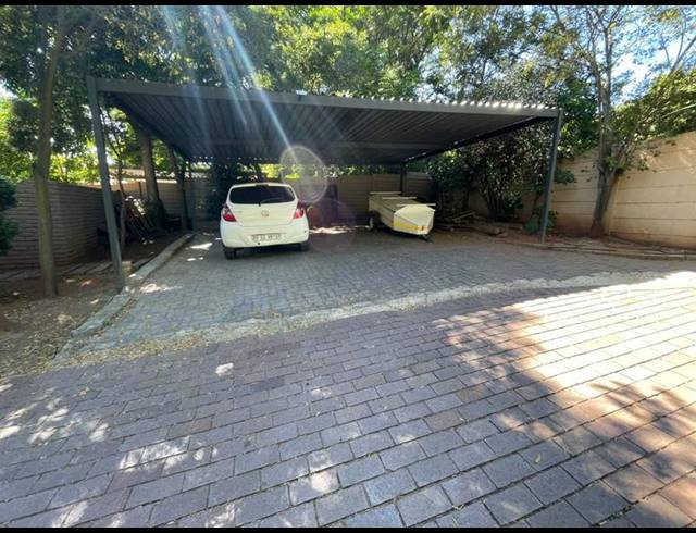 4 BEDROOM HOUSE FOR SALE IN BREAUNANDA